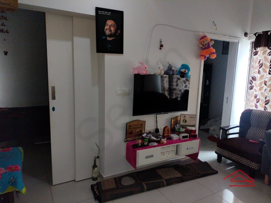 Hall 1