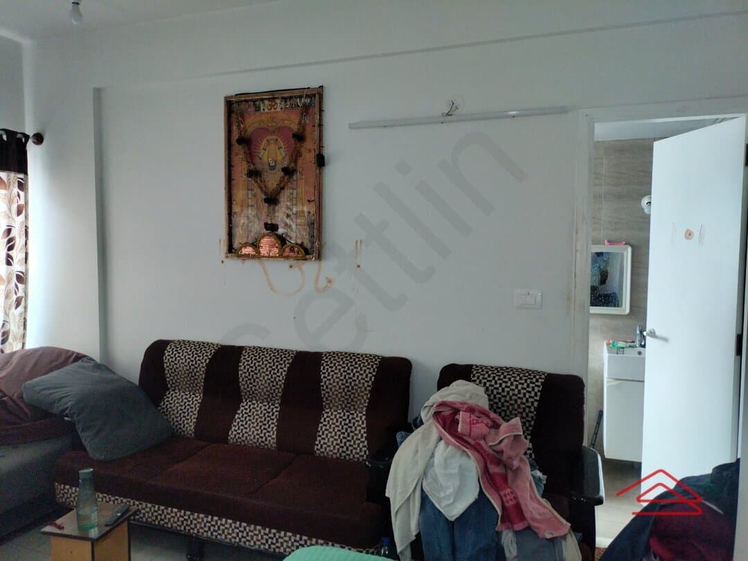 Hall 1