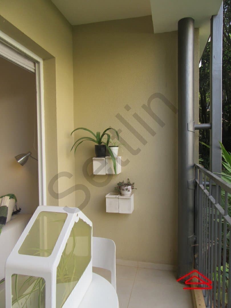 Balcony 1