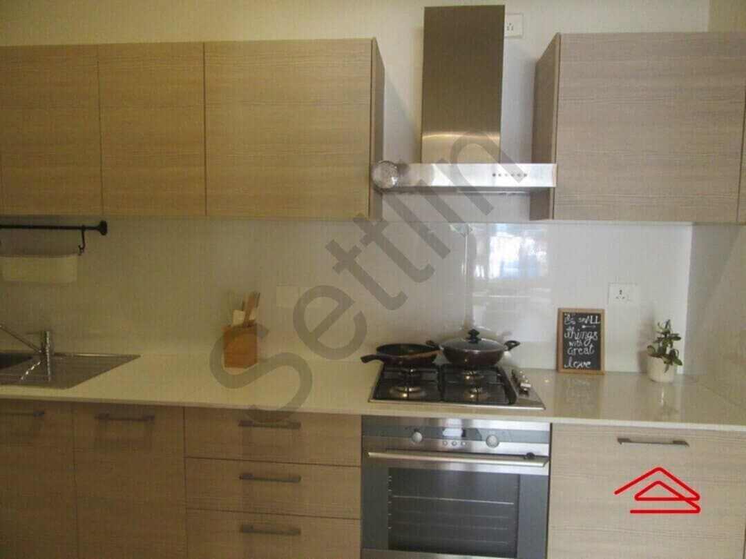 Kitchen 1