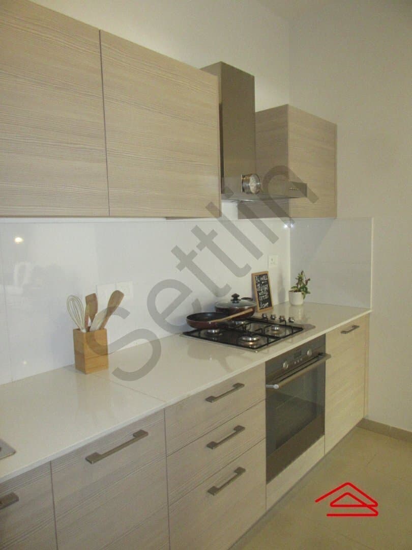 Kitchen 1