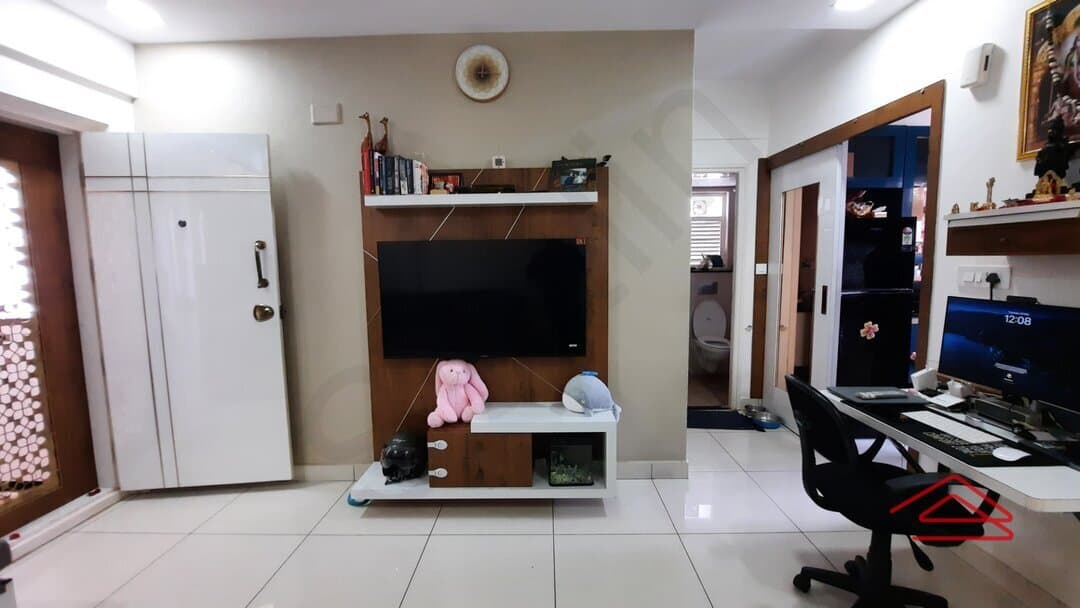 Hall 1