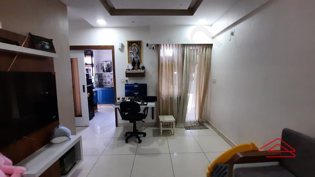 Hall 1