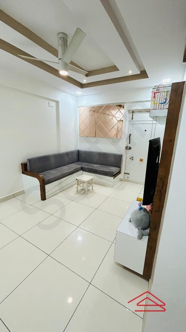 Hall 1