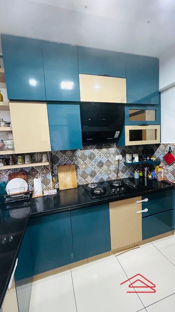 Kitchen 1