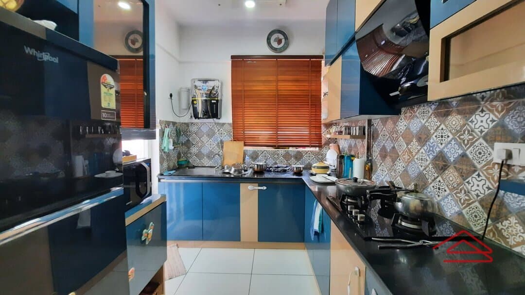 Kitchen 1