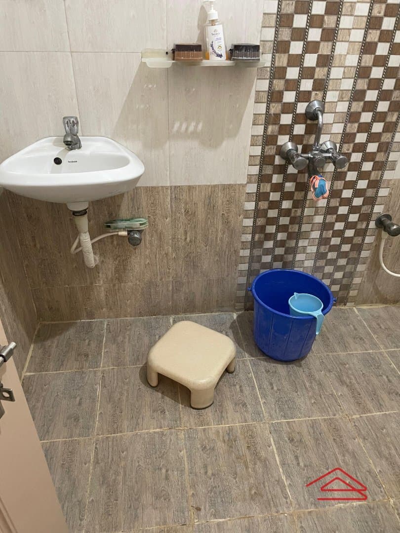 Bathroom 1