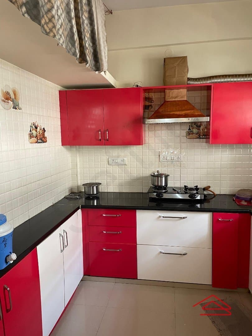 Kitchen 1