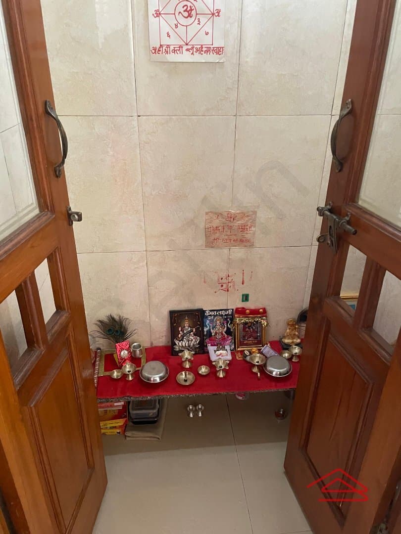 Pooja Room 1
