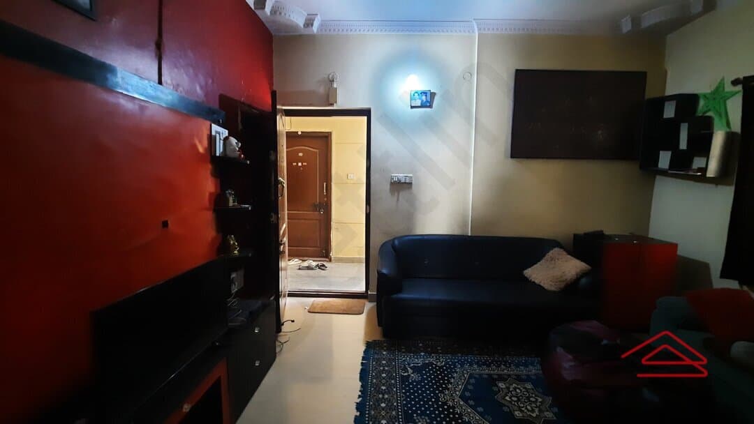 Hall 1
