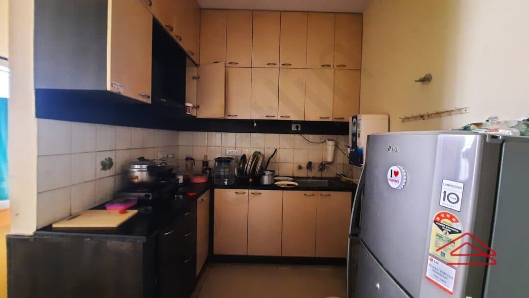 Kitchen 1