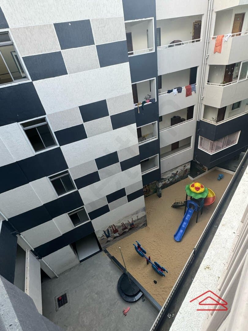 Balcony 1