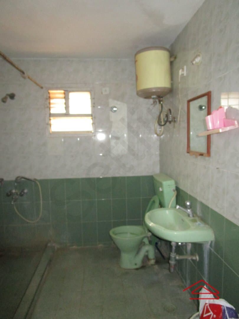 Bathroom 1