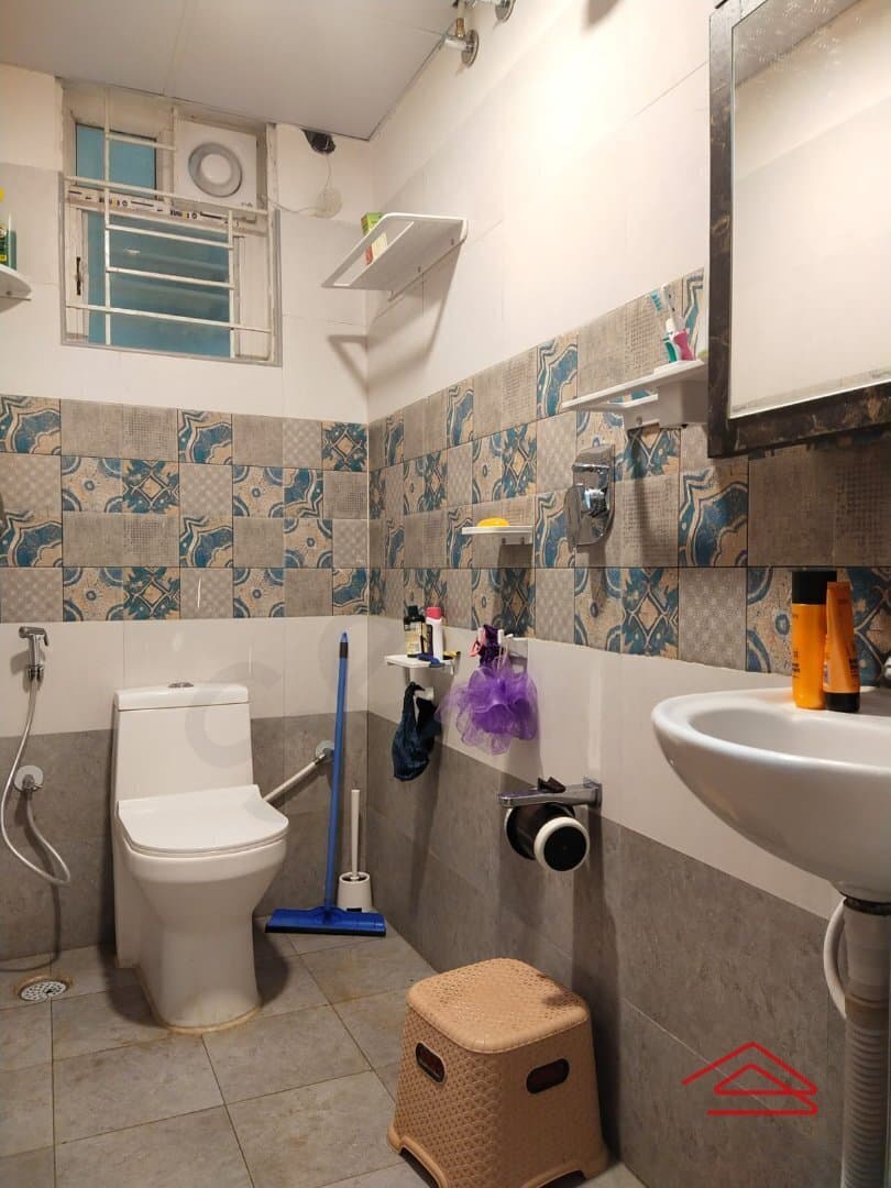 Bathroom 2