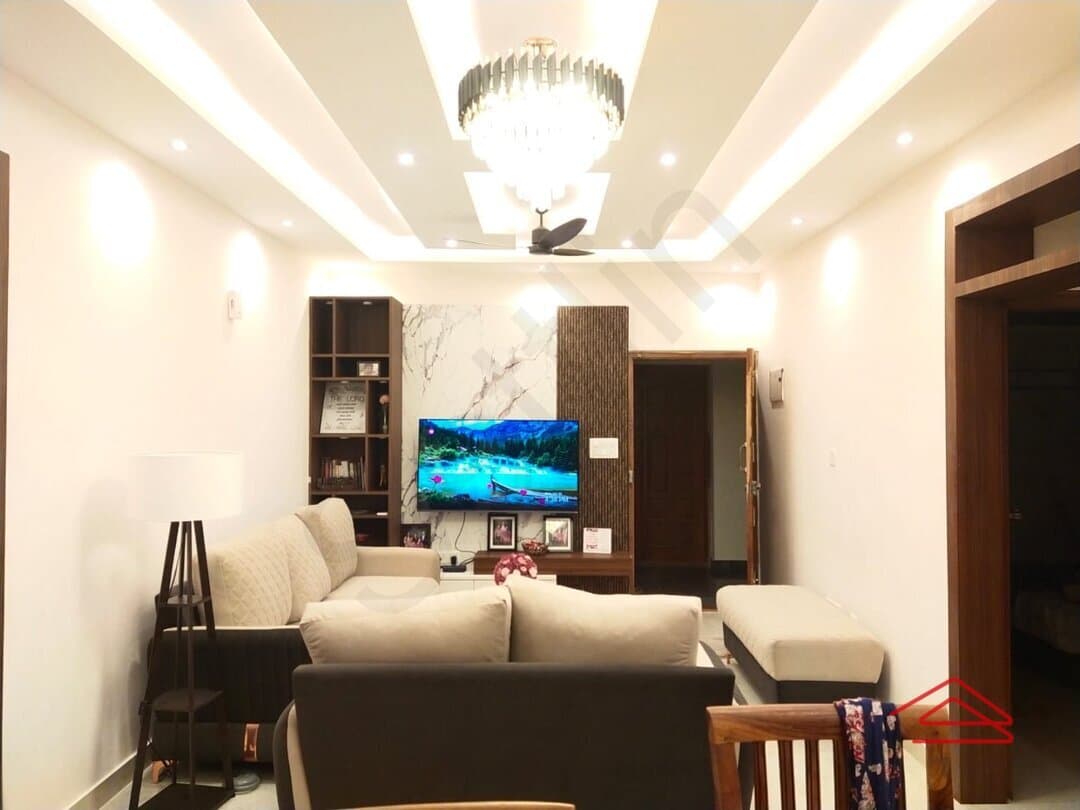 Hall 1