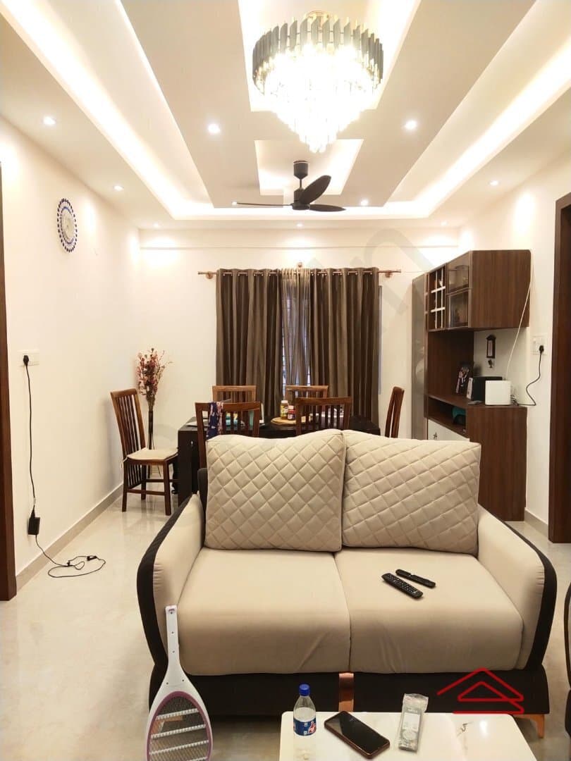 Hall 1