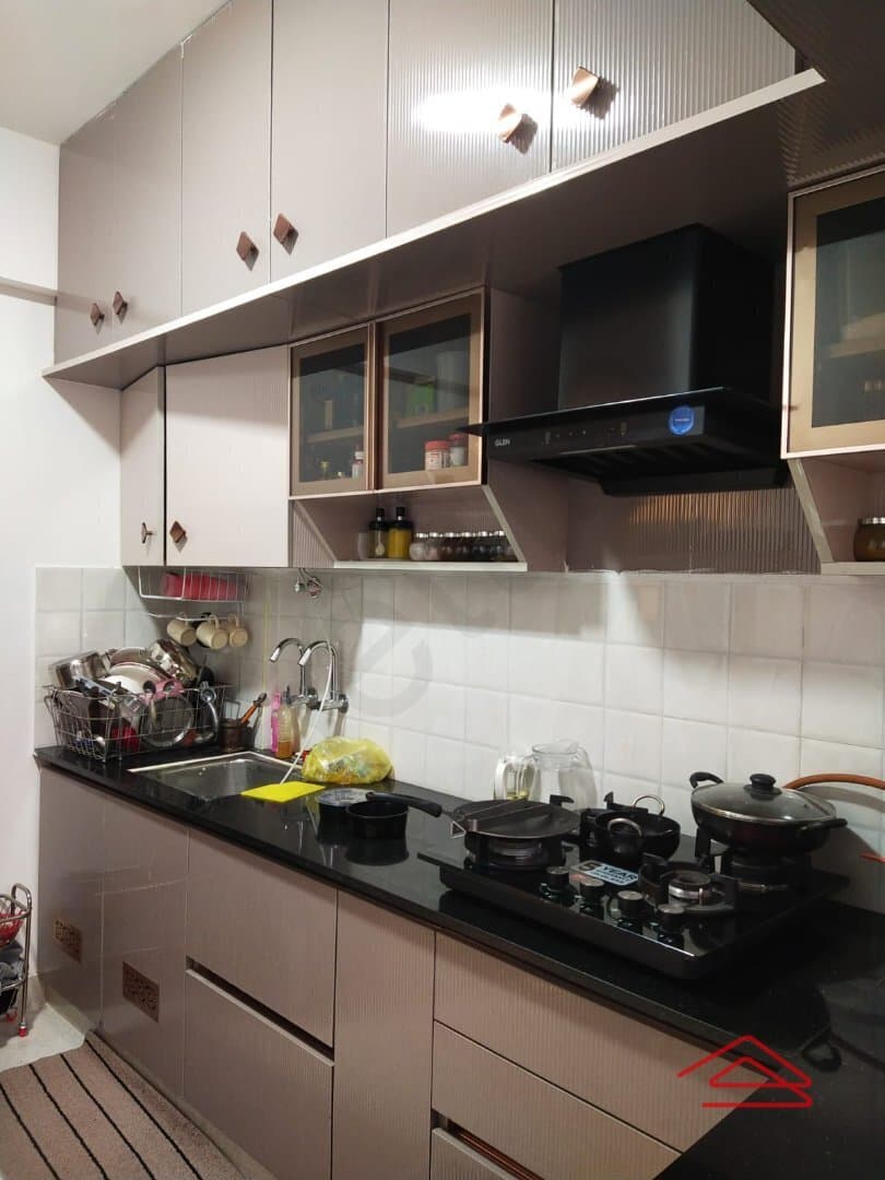 Kitchen 1