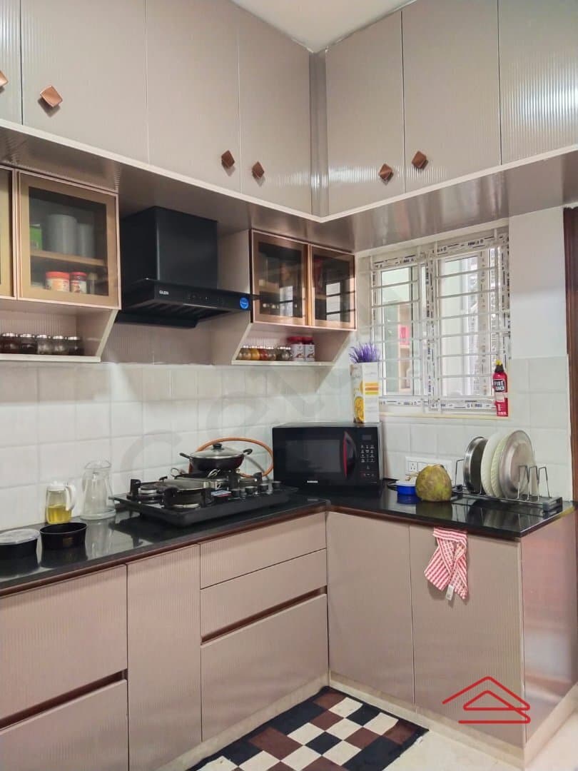 Kitchen 1