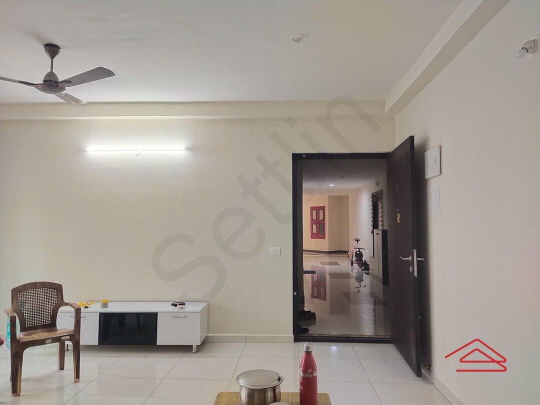 Hall 1