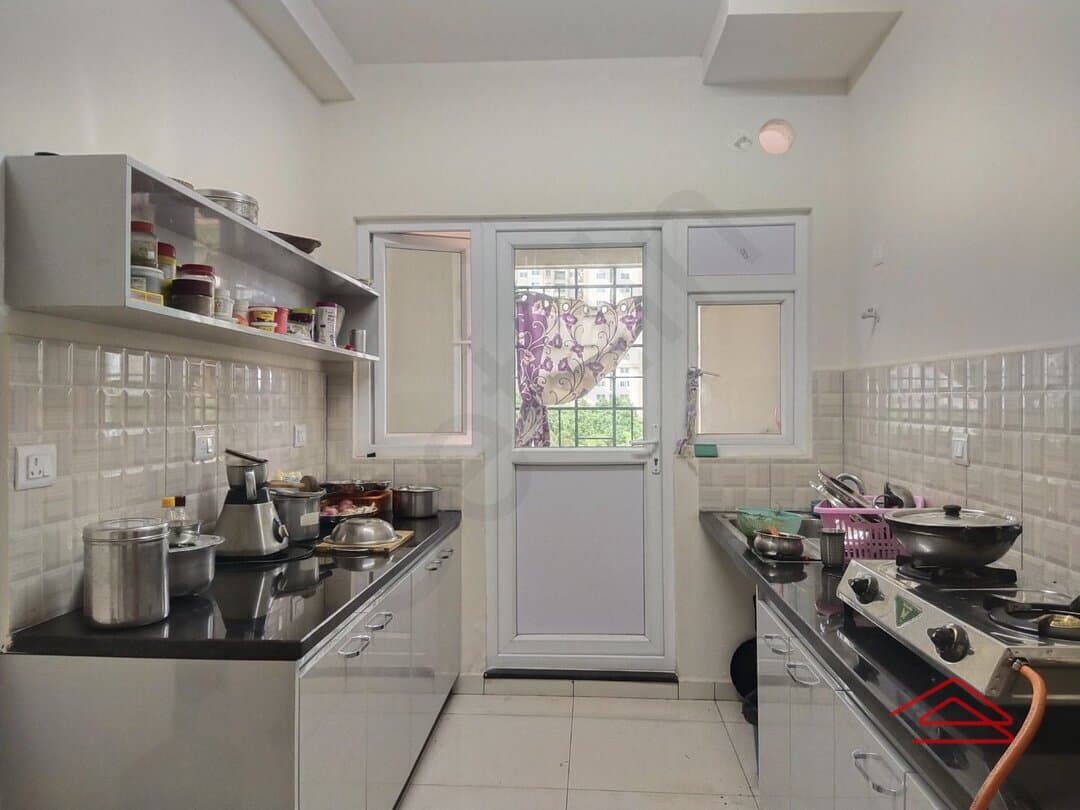 Kitchen 1