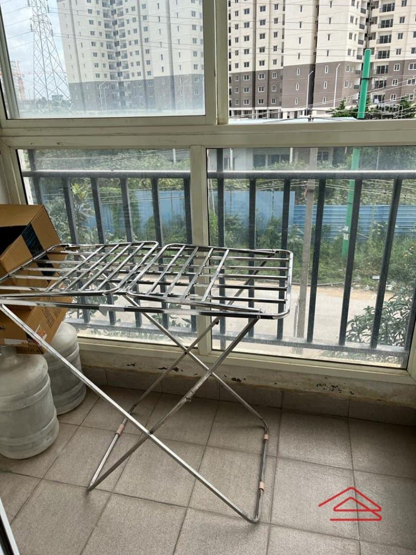 Balcony 2