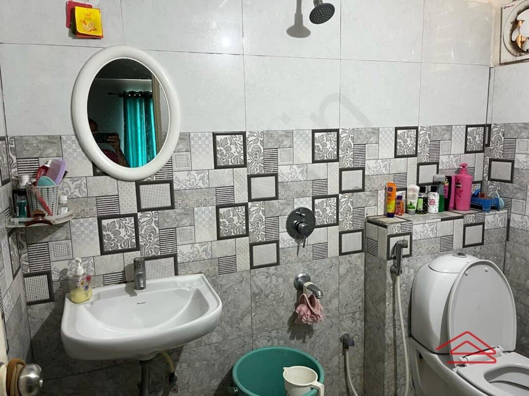 Bathroom 1
