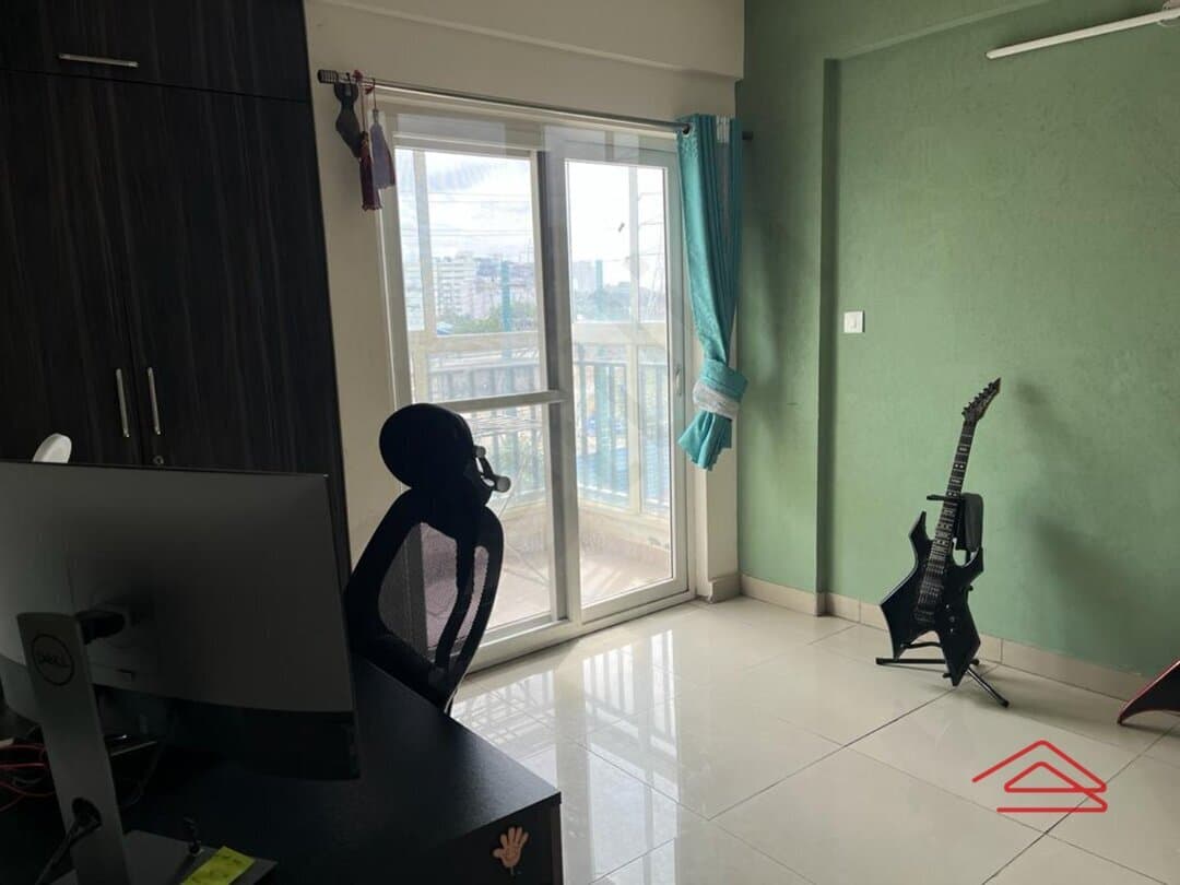 Bedroom 2