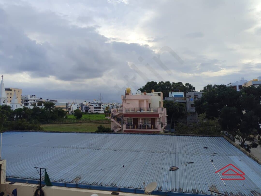 Balcony 1