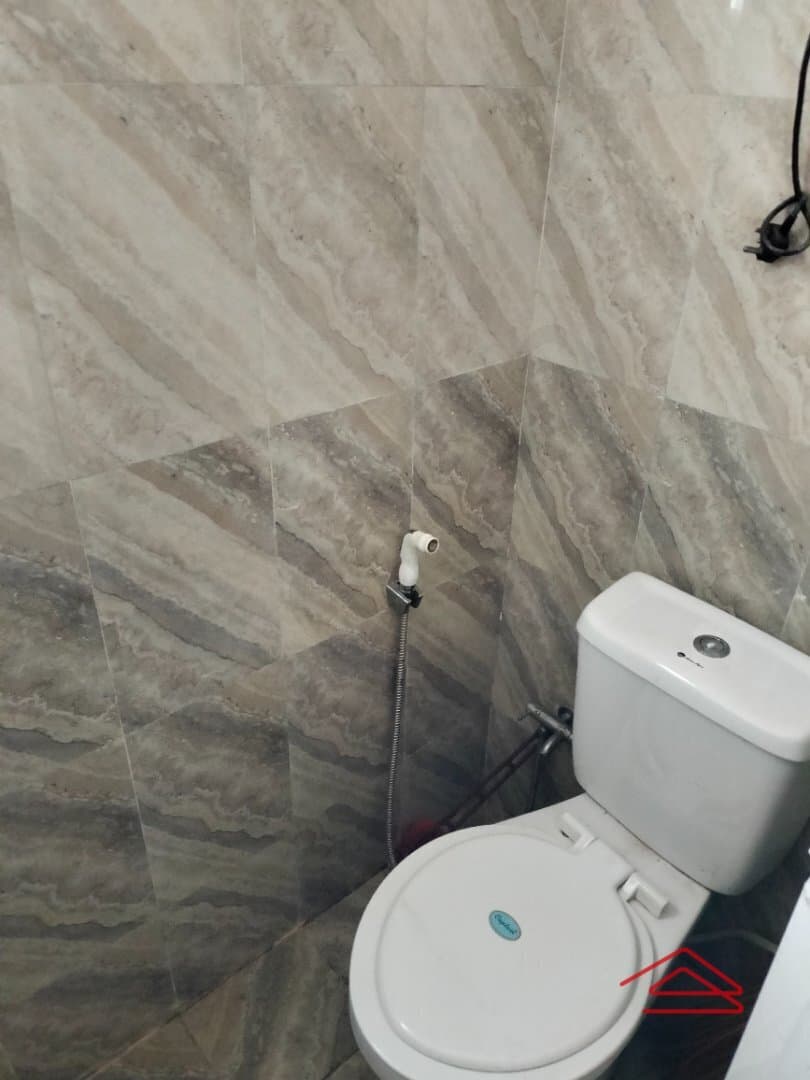 Bathroom 1
