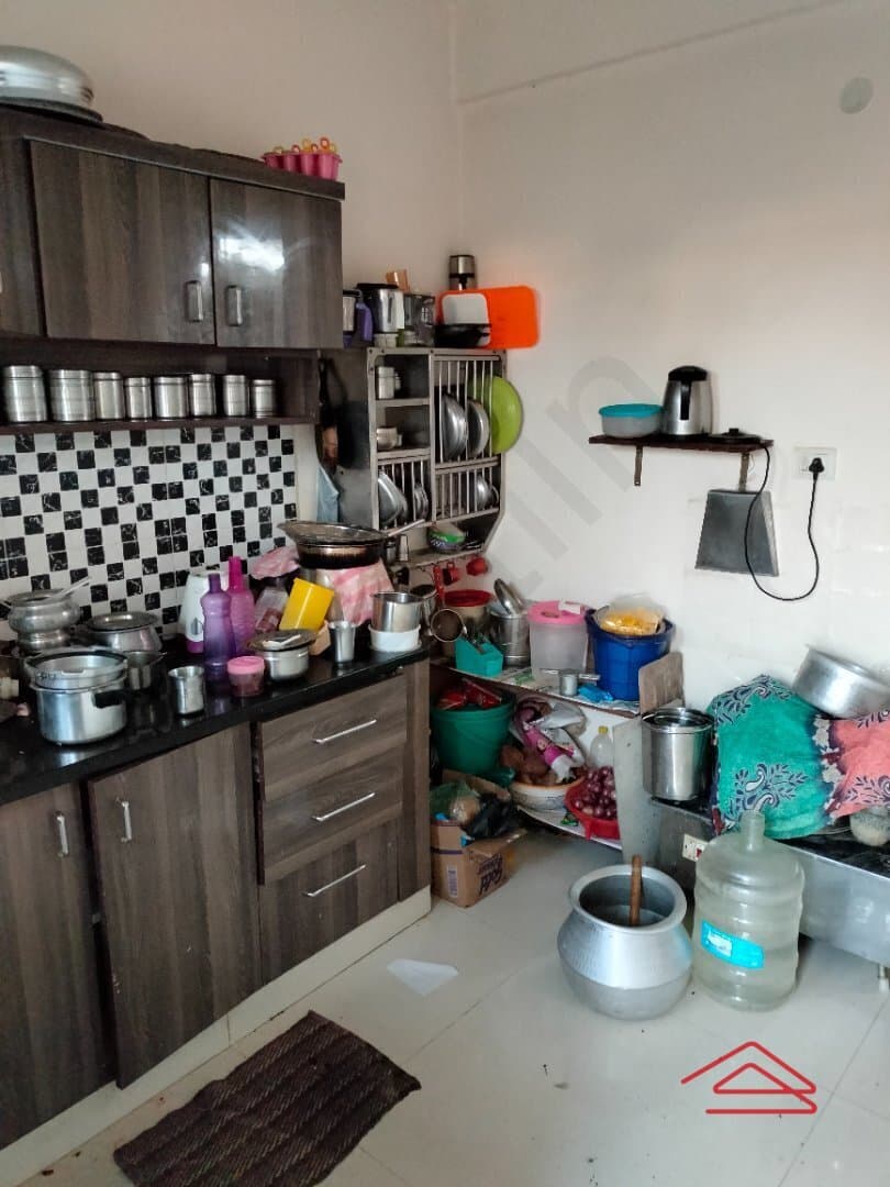 Kitchen 1