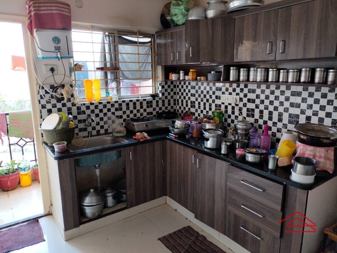 Kitchen 1