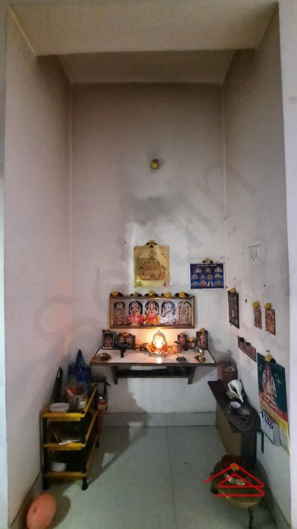 Pooja Room 1