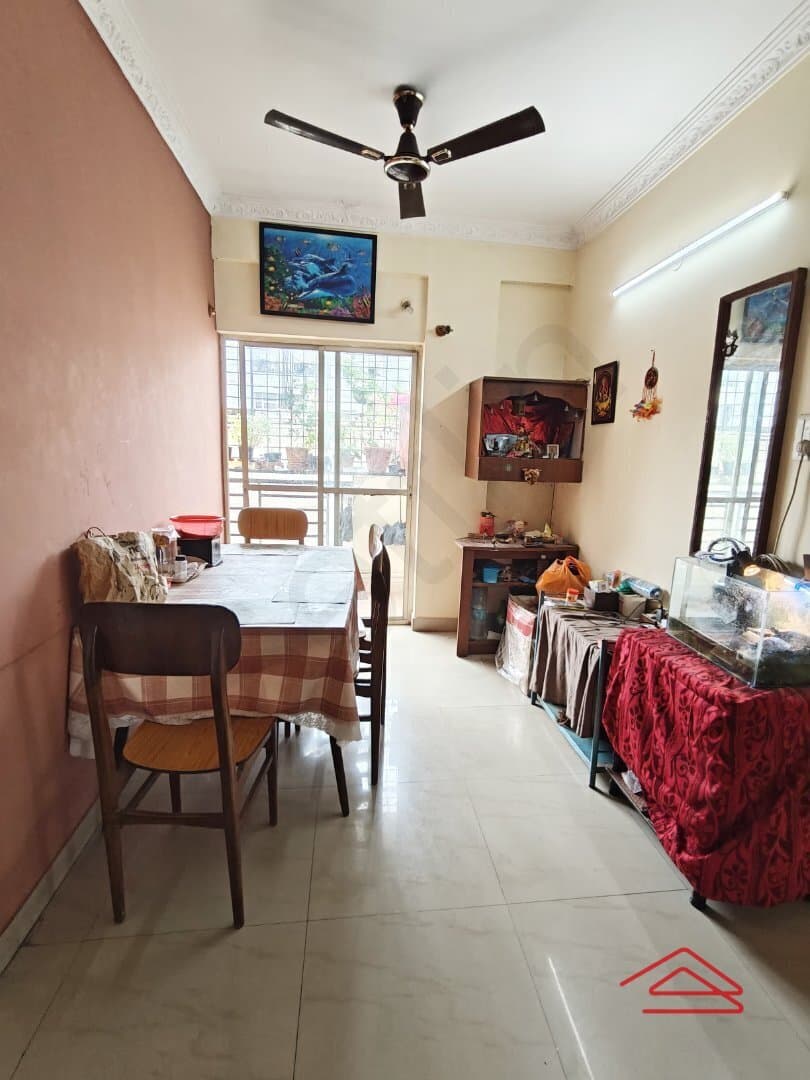 Hall 1