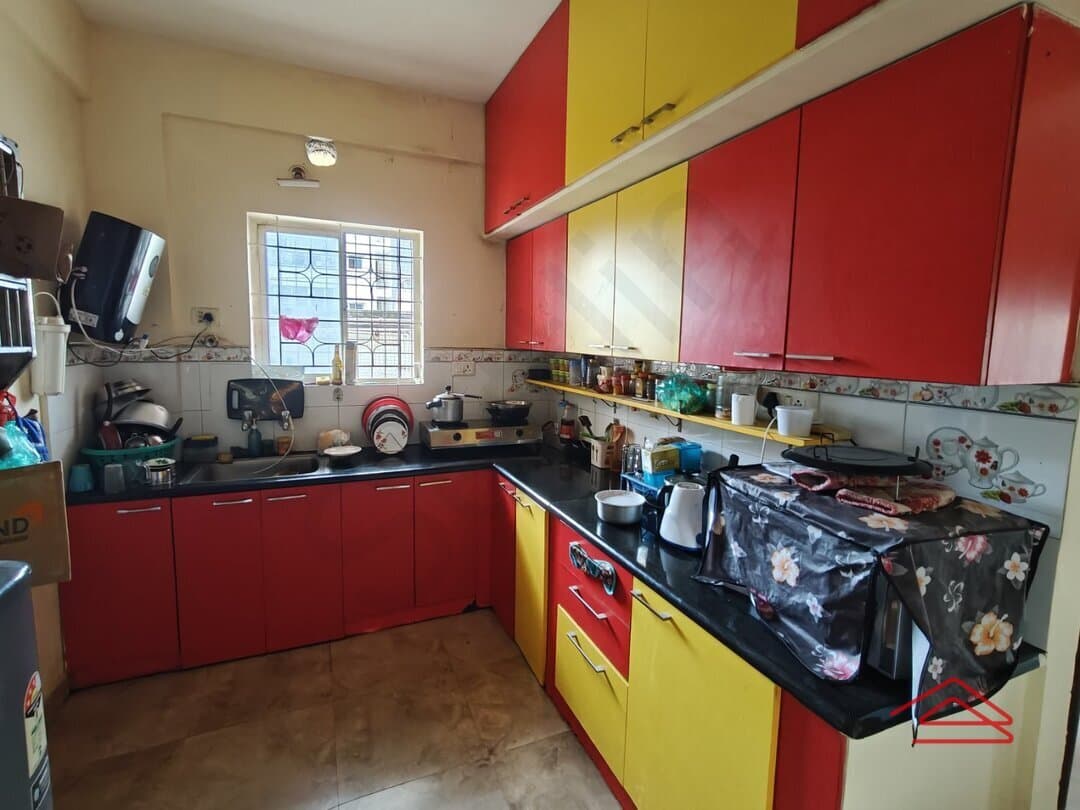 Kitchen 1