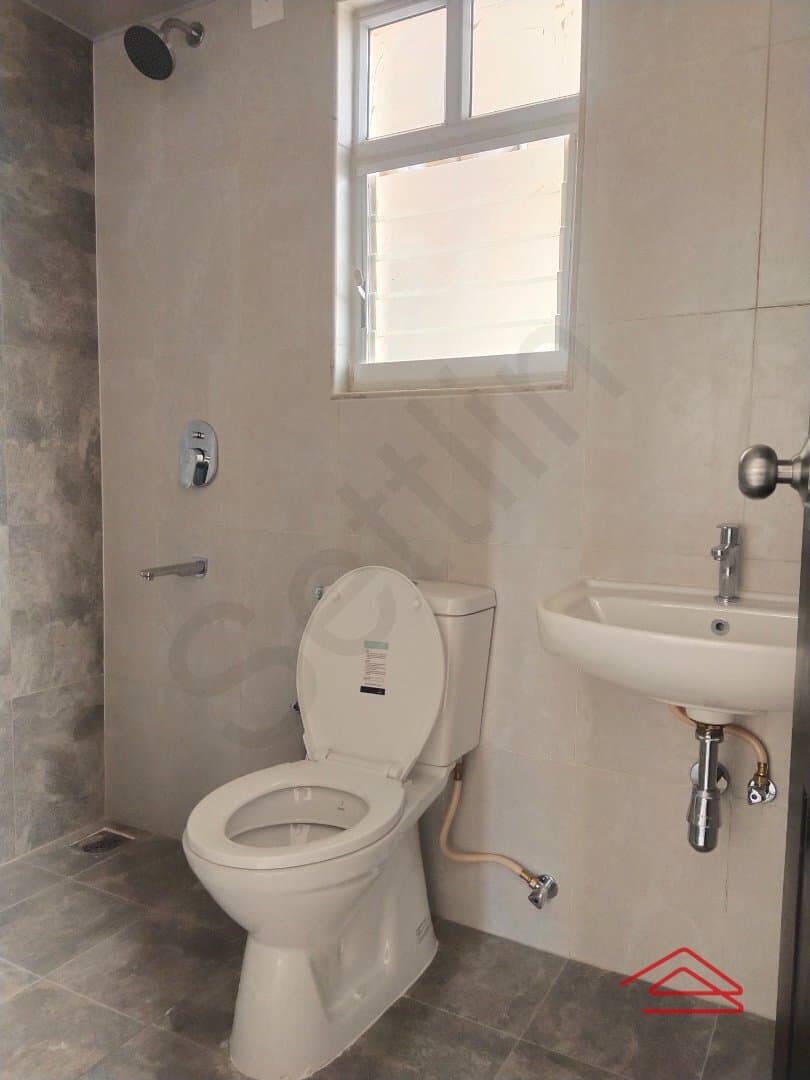 Bathroom 1