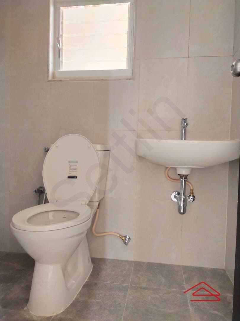 Bathroom 1