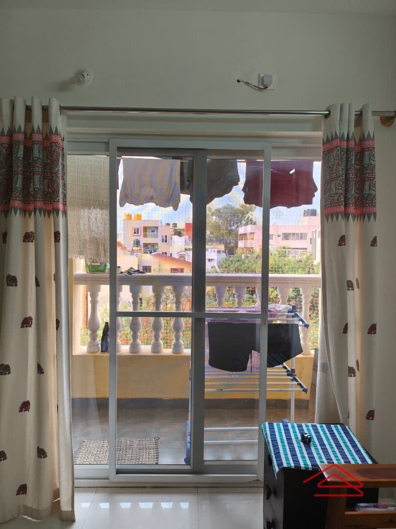 Balcony 2
