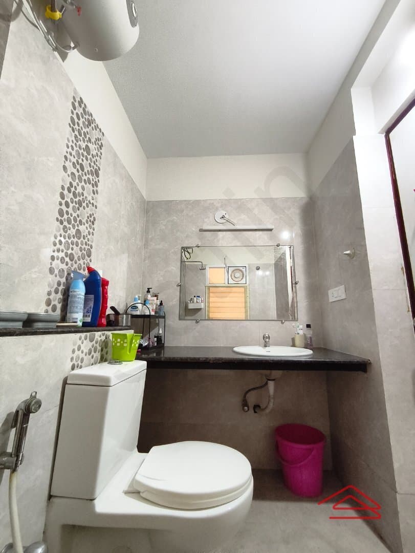 Bathroom 1