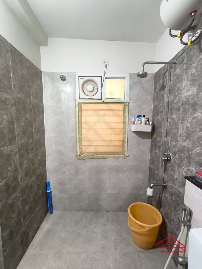 Bathroom 1
