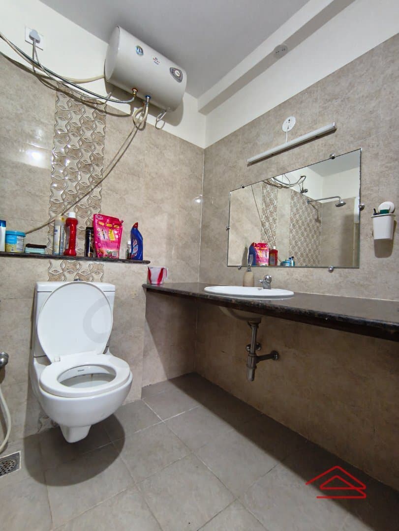 Bathroom 2