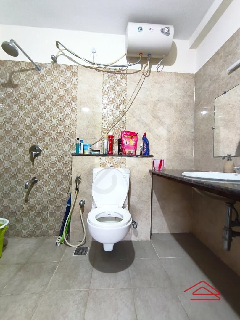 Bathroom 2
