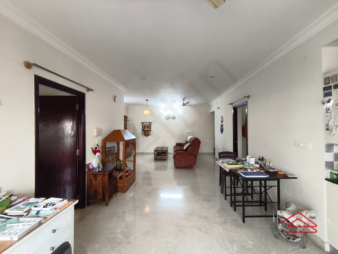 Hall 1