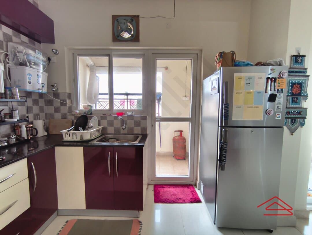 Kitchen 1