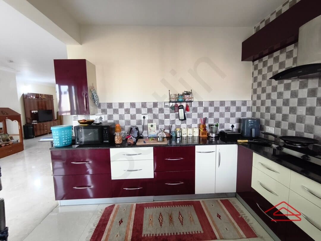 Kitchen 1