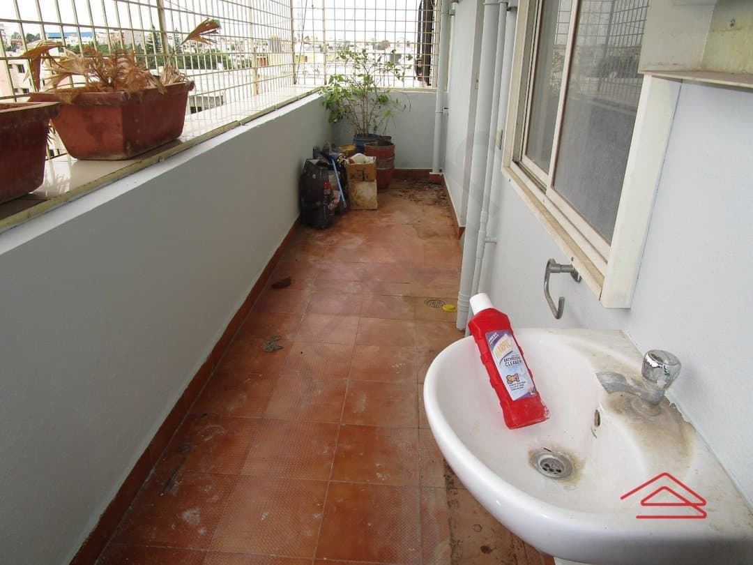 Balcony 1