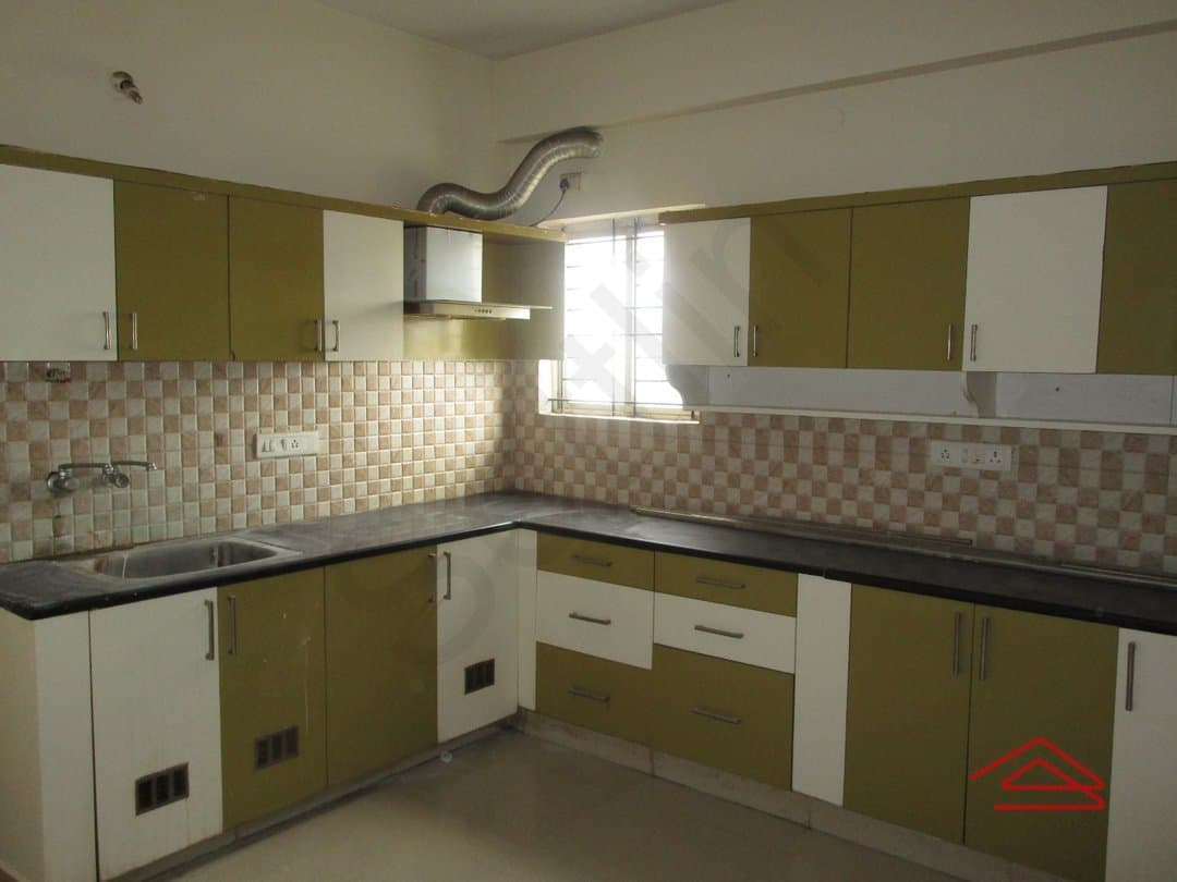 Kitchen 1
