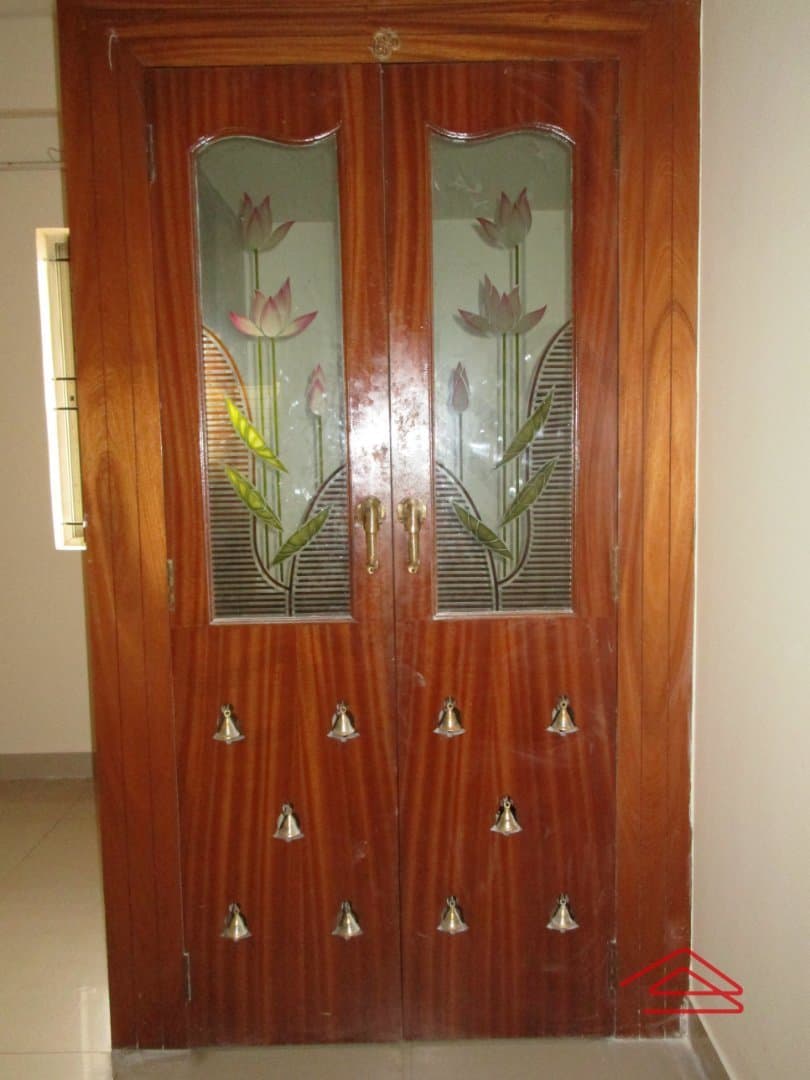 Pooja Room 1