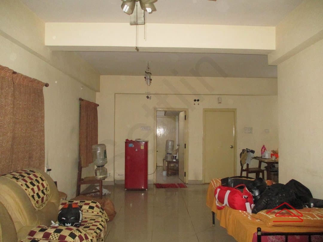 Hall 1