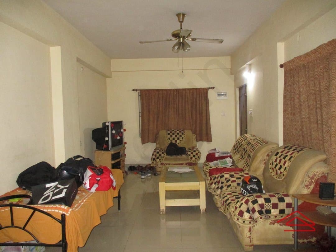 Hall 1