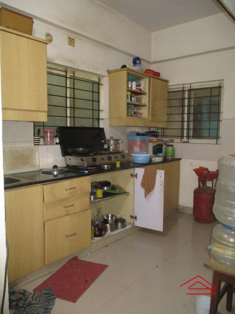Kitchen 1